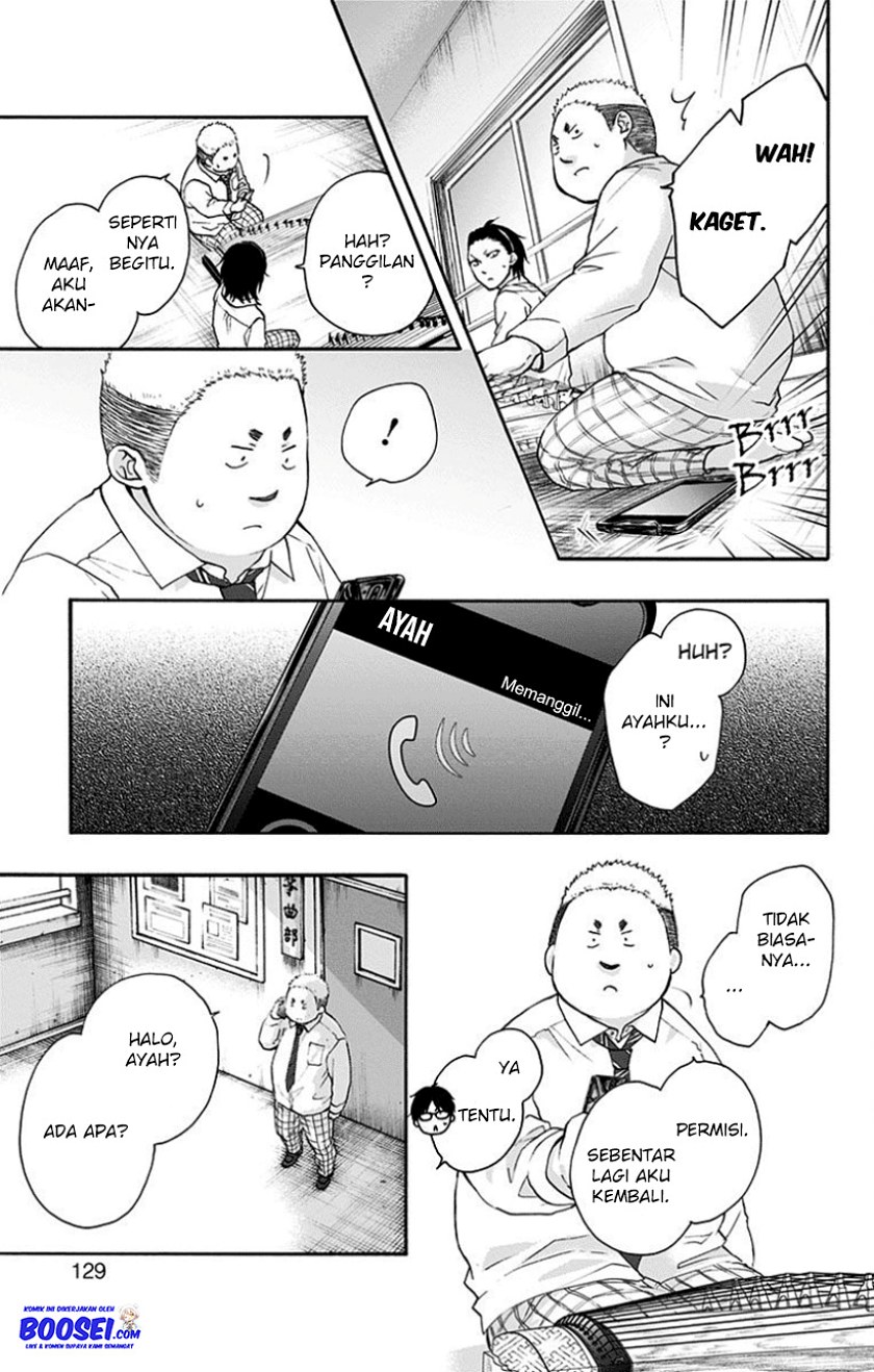 Kono Oto Tomare! Chapter 77 Gambar 43